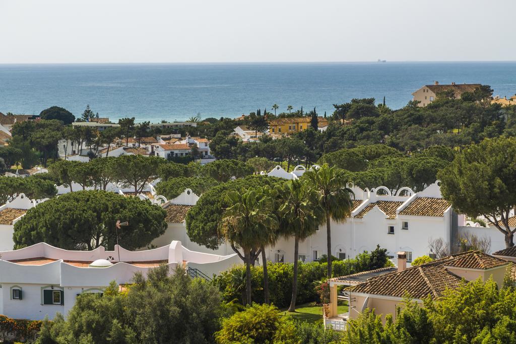 La Reserva De Marbella Penthouse Apartment Exterior photo
